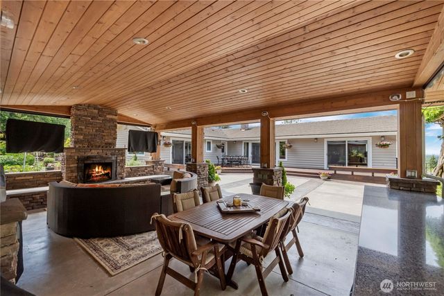 28118 163rd Street E, Wilkeson, WA 98396