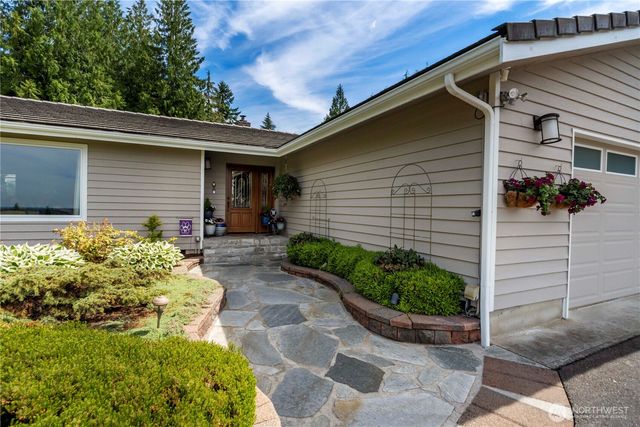 28118 163rd Street E, Wilkeson, WA 98396