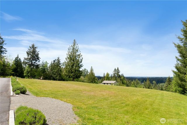 28118 163rd Street E, Wilkeson, WA 98396