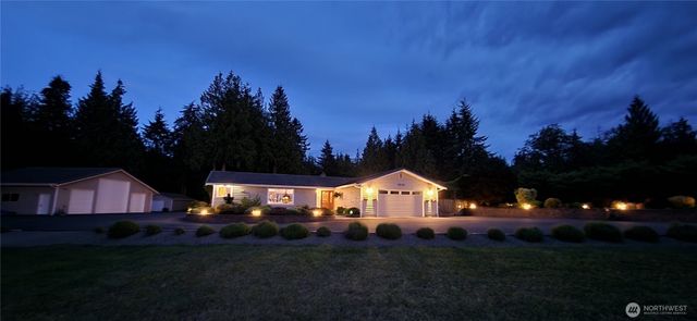 28118 163rd Street E, Wilkeson, WA 98396