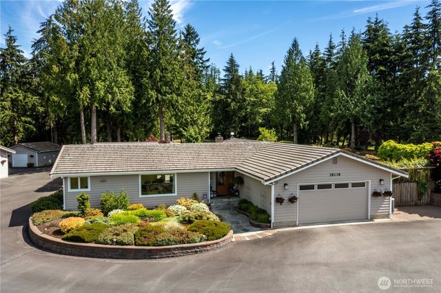 28118 163rd Street E, Wilkeson, WA 98396