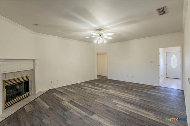 6006 Wildcat Drive, Temple, TX 76502