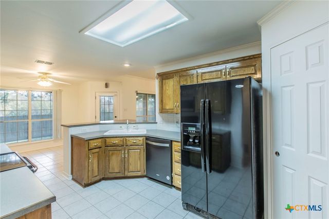 6006 Wildcat Drive, Temple, TX 76502