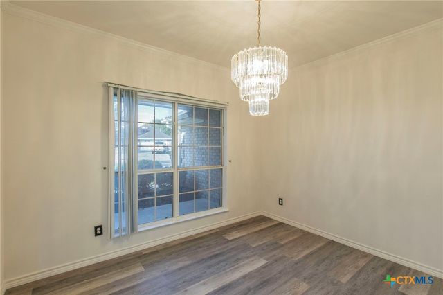 6006 Wildcat Drive, Temple, TX 76502