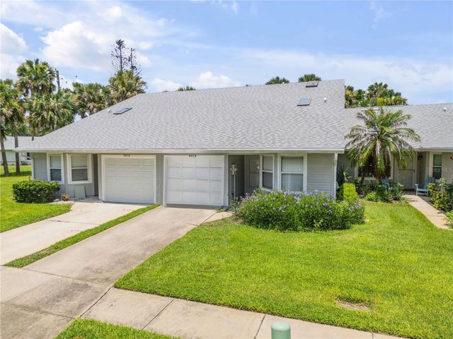 937 MEADOW VIEW DRIVE B, Port Orange, FL 32127