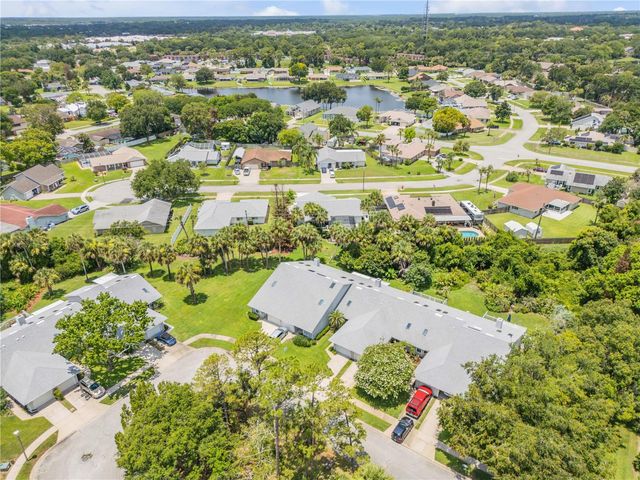 937 MEADOW VIEW DRIVE B, Port Orange, FL 32127