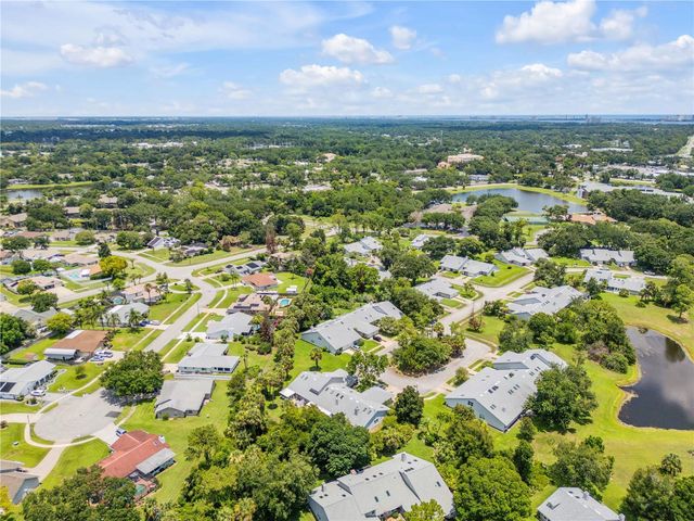 937 MEADOW VIEW DRIVE B, Port Orange, FL 32127