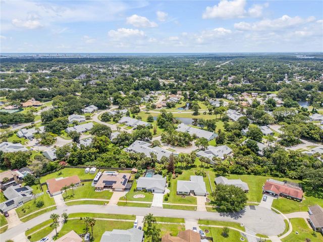 937 MEADOW VIEW DRIVE B, Port Orange, FL 32127