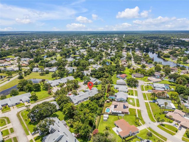 937 MEADOW VIEW DRIVE B, Port Orange, FL 32127