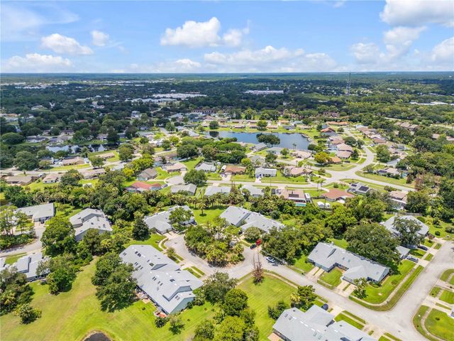 937 MEADOW VIEW DRIVE B, Port Orange, FL 32127