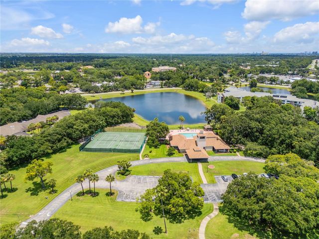 937 MEADOW VIEW DRIVE B, Port Orange, FL 32127