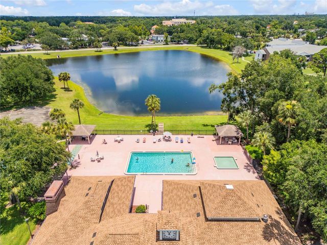 937 MEADOW VIEW DRIVE B, Port Orange, FL 32127