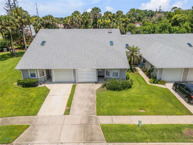 937 MEADOW VIEW DRIVE B, Port Orange, FL 32127