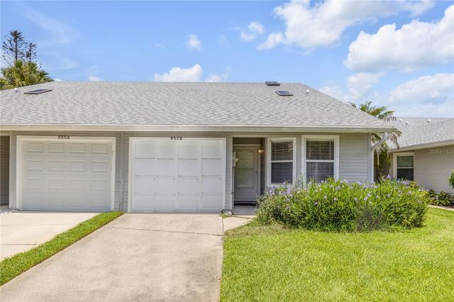 937 MEADOW VIEW DRIVE B, Port Orange, FL 32127