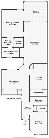 937 MEADOW VIEW DRIVE B, Port Orange, FL 32127