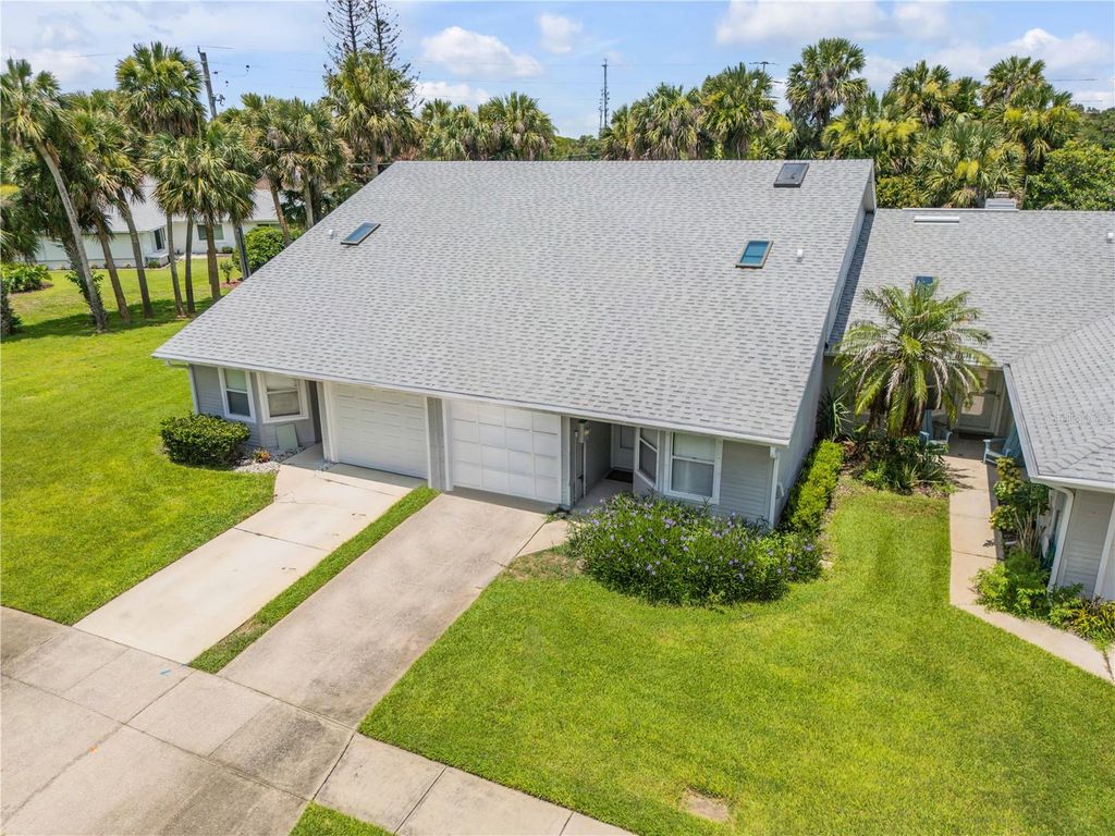 937 MEADOW VIEW DRIVE B, Port Orange, FL 32127
