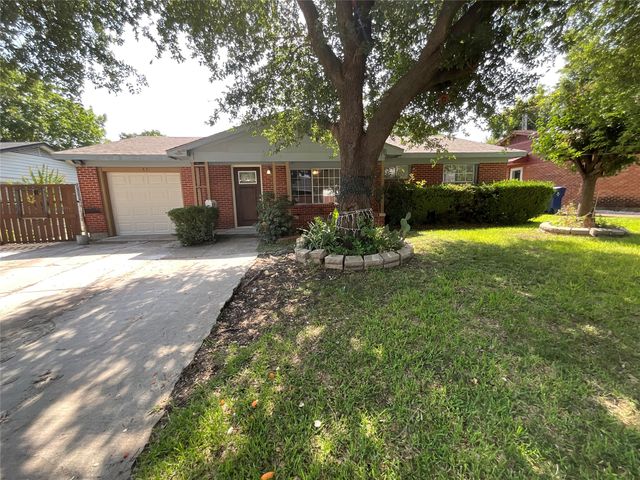 1804 S 5th Street, Garland, TX 75040