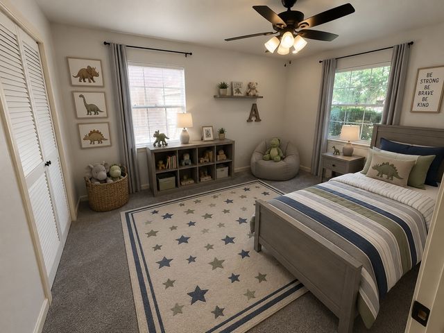 1804 S 5th Street, Garland, TX 75040