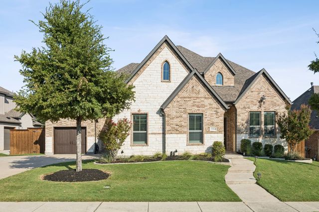 204 Chisholm Trail, Highland Village, TX 75077