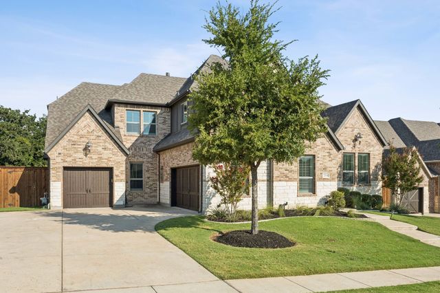 204 Chisholm Trail, Highland Village, TX 75077