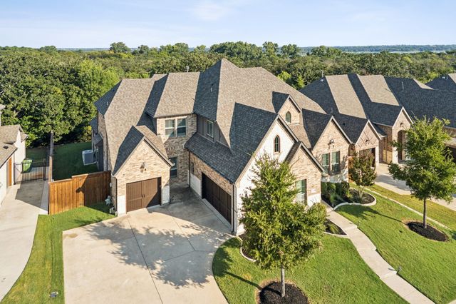 204 Chisholm Trail, Highland Village, TX 75077