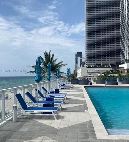 3951 S Ocean Dr 501, Hollywood, FL 33019