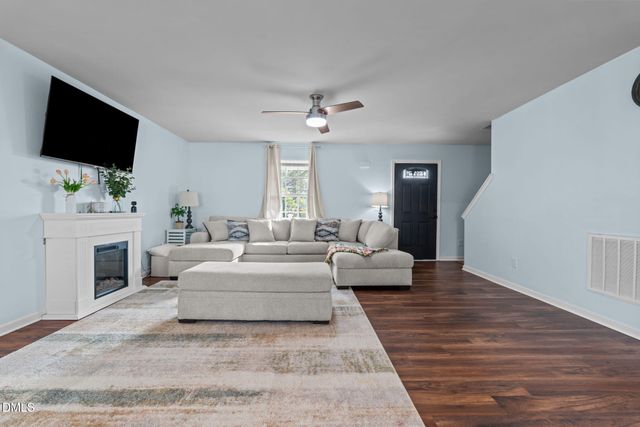 759 Dayflower Court, Vass, NC 28394