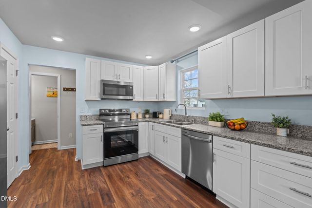 759 Dayflower Court, Vass, NC 28394