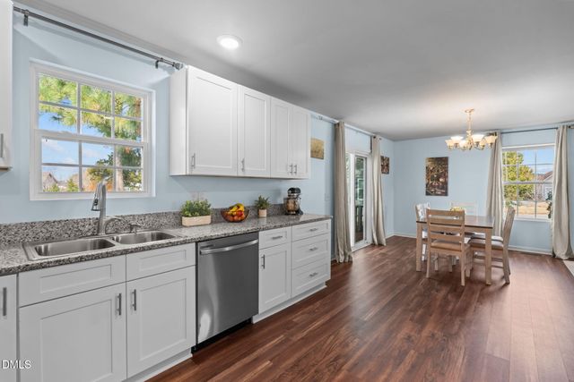 759 Dayflower Court, Vass, NC 28394