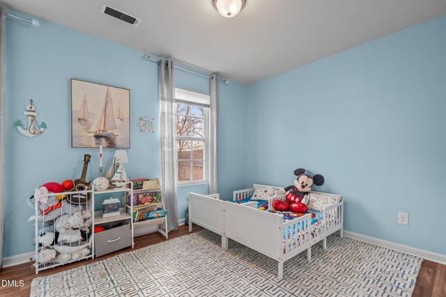 759 Dayflower Court, Vass, NC 28394