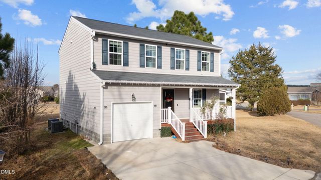 759 Dayflower Court, Vass, NC 28394