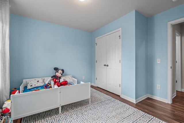 759 Dayflower Court, Vass, NC 28394