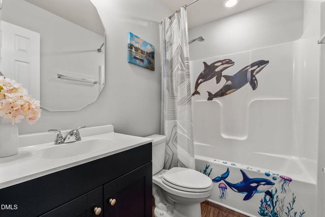 759 Dayflower Court, Vass, NC 28394