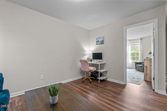 759 Dayflower Court, Vass, NC 28394