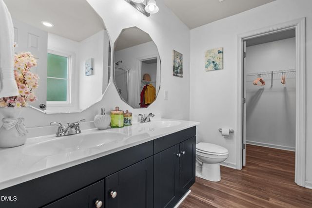 759 Dayflower Court, Vass, NC 28394