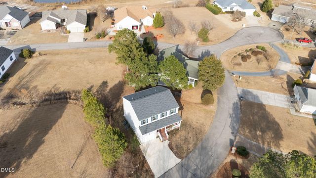 759 Dayflower Court, Vass, NC 28394