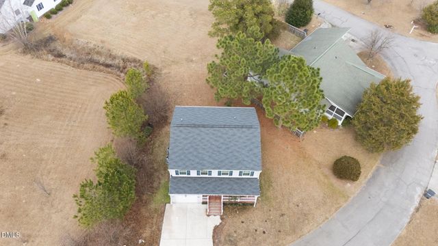 759 Dayflower Court, Vass, NC 28394