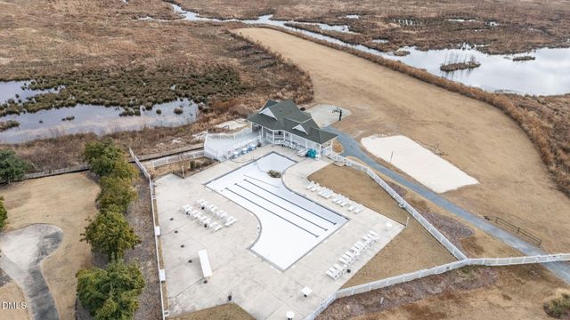 759 Dayflower Court, Vass, NC 28394