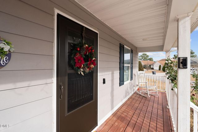 759 Dayflower Court, Vass, NC 28394