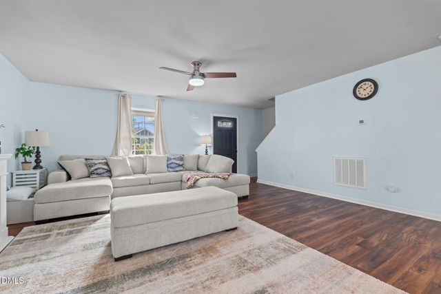 759 Dayflower Court, Vass, NC 28394