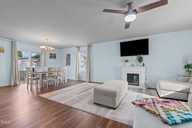 759 Dayflower Court, Vass, NC 28394