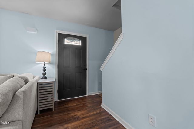 759 Dayflower Court, Vass, NC 28394