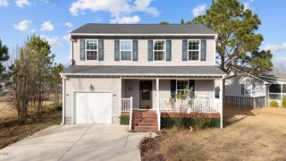759 Dayflower Court, Vass, NC 28394