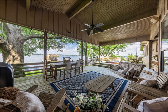 10136 Cherokee Lane, Payne Springs, TX 75156