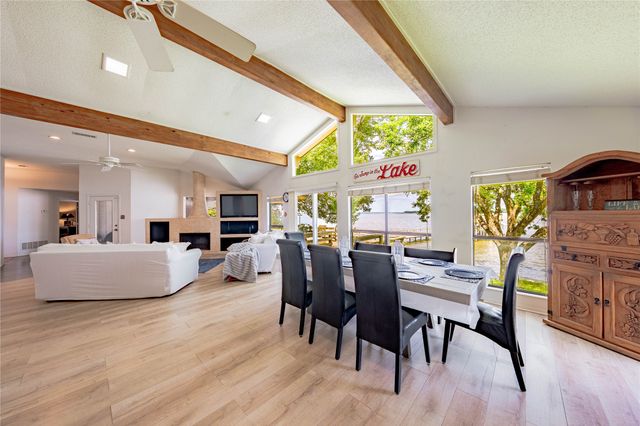 10136 Cherokee Lane, Payne Springs, TX 75156