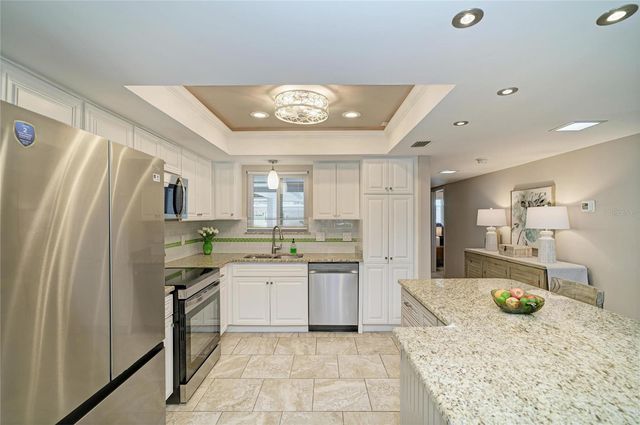 1520 LAKESIDE WAY 147, Sarasota, FL 34232