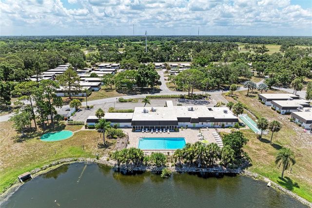 1520 LAKESIDE WAY 147, Sarasota, FL 34232