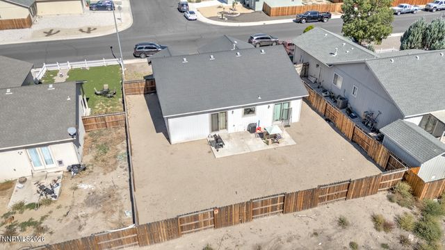 634 Silver Spur Drive, Fallon, NV 89406