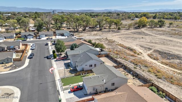 634 Silver Spur Drive, Fallon, NV 89406