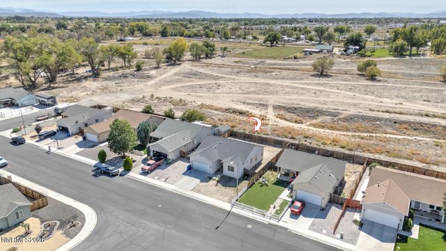 634 Silver Spur Drive, Fallon, NV 89406